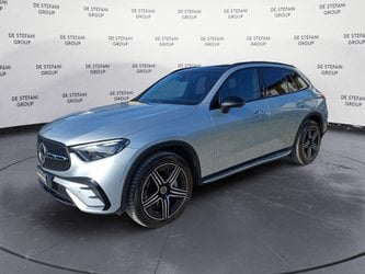 Usate A Ravenna | Mercedes-Benz Glc Glc 220 D 4Matic Amg Premium Plus Night-Pack