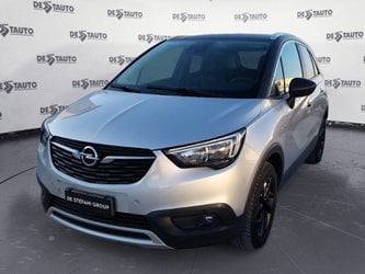 Auto Usate A Bologna | Opel Crossland Crossland X 1.2 Innovation S&S 110Cv Auto My19