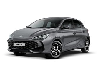 Auto Nuove Pronta Consegna A Ravenna | Mg Mg3 Mg3 1.5 Comfort My26
