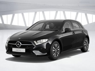 Auto Nuove Pronta Consegna A Ravenna | Mercedes-Benz Classe A A 180 D Executive