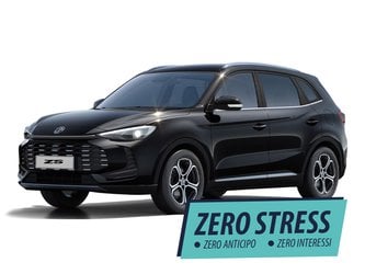 Auto Nuove Pronta Consegna A Ravenna | Mg Zs Zs 1.5 Comfort My26