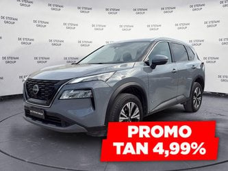 Usate A Ravenna | Nissan X-Trail X-Trail 1.5 E-Power N-Connecta 2Wd Auto