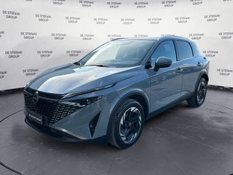 Usate A Ravenna | Nissan Qashqai Qashqai 1.3 Mhev N-Connecta 2Wd 140Cv