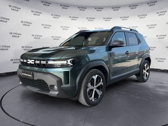 Dacia usate a ravenna | Duster duster 1.6 hybrid journey 140cv