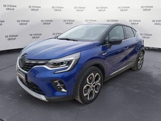 Usate A Ravenna | Renault Captur Captur 1.6 E-Tech Full Hybrid Techno 145Cv Auto