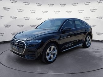 Auto Usate A Ravenna | Audi Q5 Sportback Q5 Sportback 40 2.0 Tdi Mhev 12V Quattro S-Tronic