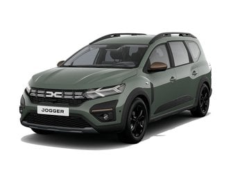 Auto Nuove Pronta Consegna A Ravenna | Dacia Jogger Jogger 1.0 Tce Gpl Extreme Up 100 Cv 5 Posti