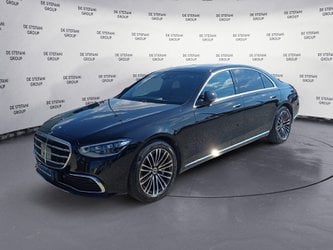 Auto Usate A Ravenna | Mercedes-Benz Classe S S Passo Lungo 400 D Premium Plus 4Matic Auto
