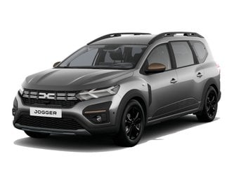 Auto Nuove Pronta Consegna A Bologna | Dacia Jogger Jogger 1.0 Tce Gpl Extreme Up 100 Cv 7 Posti