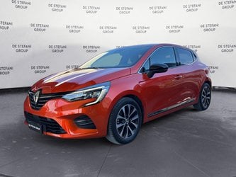 Auto Usate A Ravenna | Renault Clio Clio 1.6 E-Tech Full Hybrid Techno 145Cv Auto