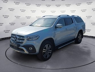 Auto Usate A Ravenna | Mercedes-Benz Classe X X 250 D 4Matic Power