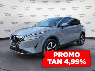 Usate A Ravenna | Nissan Qashqai Qashqai 1.5 E-Power N-Connecta 2Wd