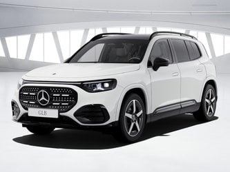 Auto Nuove Pronta Consegna A Ravenna | Mercedes-Benz Glb Eq Glb Eq 350 4Matic Amg Line Advanced P...