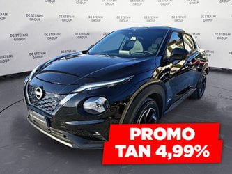 Usate A Ravenna | Nissan Juke Juke 1.6 Hev N-Connecta