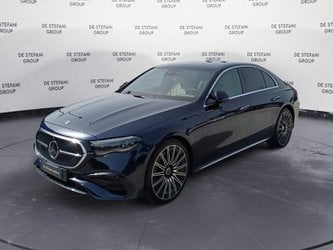 Auto Usate A Ravenna | Mercedes-Benz Classe E E 220 D Amg Line Premium