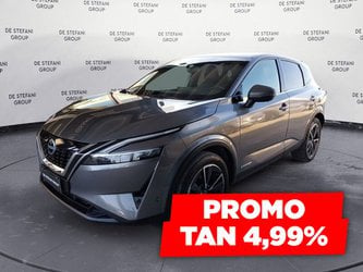 Usate A Ravenna | Nissan Qashqai Qashqai 1.5 E-Power Tekna 2Wd