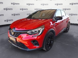 Auto Usate A Bologna | Renault Captur Captur 1.6 E-Tech Plug-In Hybrid Rs Line 160Cv Auto