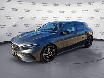 Auto Usate A Bologna | Mercedes-Benz Classe A A 180 D Amg Line Advanced Plus Night-Pack