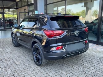 Auto Nuove Pronta Consegna A Ravenna | Kgm Korando Korando 1.5 Turbo Gdi Black Edition 2Wd 163Cv