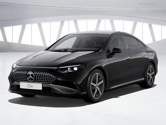 Auto Nuove Pronta Consegna A Ravenna | Mercedes-Benz Cla Cla Eq 250+ Advanced Plus Night-Pack