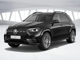 Nuove Pronta Consegna A Bologna | Mercedes-Benz Gle Gle 350 De Plug-In Hybrid 4Matic Amg Line Ad...