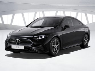 Nuove Pronta Consegna A Ravenna | Mercedes-Benz Cla Hybrid Cla 180 Amg Line Premium Night-Pack