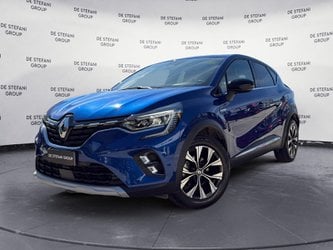 Auto Usate A Ravenna | Renault Captur Captur 1.0 Tce Techno Gpl 100Cv