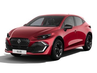Auto Nuove Pronta Consegna A Ravenna | Renault Clio Clio 1.2 Tce Techno 115Cv