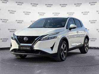 Auto Usate A Bologna | Nissan Qashqai Qashqai 1.3 Mhev N-Connecta 2Wd 140Cv