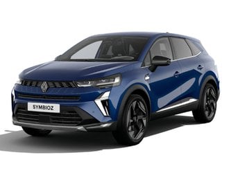 Auto Nuove Pronta Consegna A Ravenna | Renault Symbioz Symbioz 1.8 Full Hybrid E-Tech Iconic 160C...