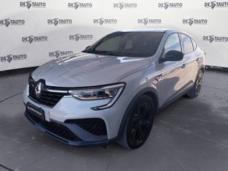 Auto Usate A Bologna | Renault Arkana Arkana 1.6 E-Tech Hybrid R.s. Line 145Cv