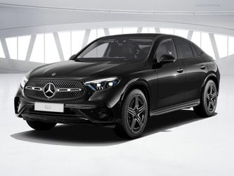Mercedes-Benz usate a ravenna | GLC Coupé glc coupe 220 d 4matic amg line premium night-pack