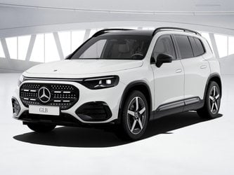 Nuove Pronta Consegna A Ravenna | Mercedes-Benz Glb Eq Glb Eq 250+ Amg Line Advanced Plus Night-...