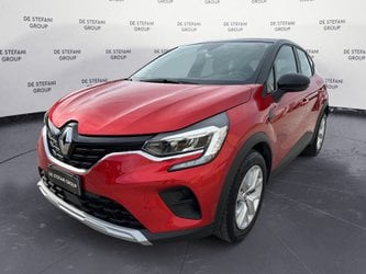 Auto Usate A Bologna | Renault Captur Captur Tce 90 Cv Equilibre