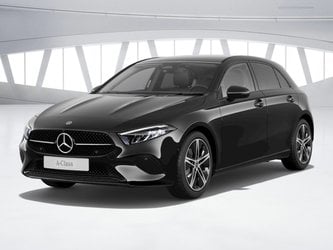 Nuove Pronta Consegna A Ravenna | Mercedes-Benz Classe A A 200 D Progressive Advanced Night-Pack