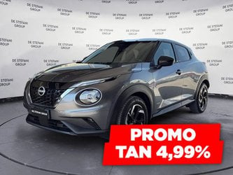 Usate A Ravenna | Nissan Juke Juke 1.6 Hev N-Connecta