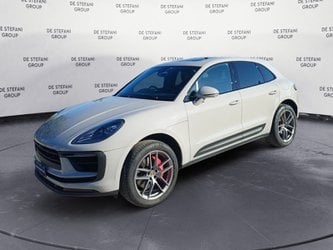 Usate A Ravenna | Porsche Macan Macan 2.9 S 380Cv Pdk