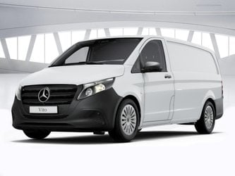 Auto Nuove Pronta Consegna A Ravenna | Mercedes-Benz Vito 114 Cdi Furgone Long Pro