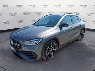 Auto Usate A Ravenna | Mercedes-Benz Gla Gla 180 D Automatic Premium Night-Pack