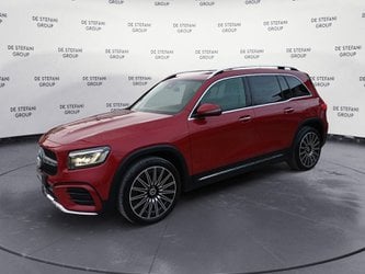 Usate A Ravenna | Mercedes-Benz Glb Glb 200 D Amg Line Advanced Plus