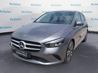 Auto Usate A Bologna | Mercedes-Benz Classe B B 180 D Automatic Sport Plus