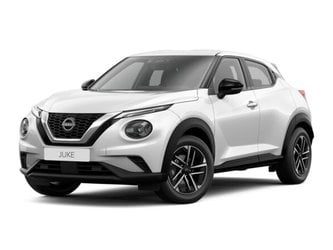 Auto Nuove Pronta Consegna A Ravenna | Nissan Juke Juke 1.0 Dig-T N-Connecta 114Cv