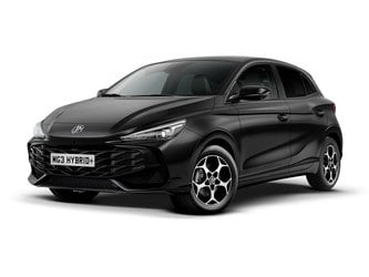 Auto Nuove Pronta Consegna A Ravenna | Mg Mg3 Mg3 1.5 Hybrid+ Luxury Auto My26
