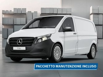 Auto Nuove Pronta Consegna A Ravenna | Mercedes-Benz Vito 110 Cdi Furgone Compact