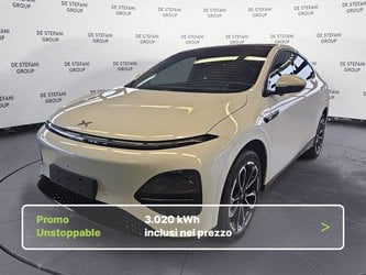 Nuove Pronta Consegna A Ravenna | Xpeng G6 G6 Long Range 80,8 Kwh
