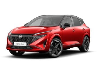 Auto Nuove Pronta Consegna A Bologna | Nissan Qashqai Qashqai E-Power N-Design