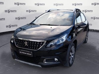 Auto Usate A Bologna | Peugeot 2008 2008 1.5 Bluehdi Allure S&S 120Cv Eat6