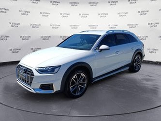 Usate A Ravenna | Audi A4 Allroad Quattro A4 V 2019 Allroad Quattro 40 2.0 Tdi Mhev Business Qua...