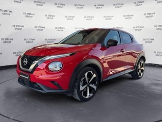 Usate A Ravenna | Nissan Juke Juke 1.0 Dig-T Tekna 114Cv Dct