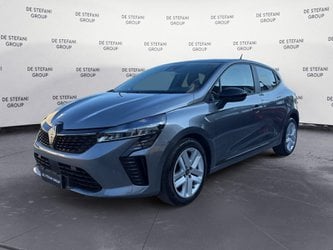 Auto Usate A Ravenna | Renault Clio Clio 1.0 Sce Evolution 65Cv
